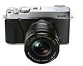 Fujifilm X-E2 – второе поколение X-Trans